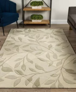 By Addison Rug Ascot Rug Ivory 21 8 Ft. 10 Ft. X Area Diamond Floral -TrafficMaster Sales ivory addison rugs area rugs hdas21iv8x10 31 1000