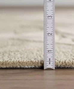 By Addison Rug Ascot Rug Ivory 21 8 Ft. 10 Ft. X Area Diamond Floral -TrafficMaster Sales ivory addison rugs area rugs hdas21iv8x10 c3 1000