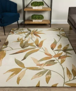 By Addison Ascot Rug 4 Ivory 5 Ft. X 9 In. 7 Ft. Area Bombay Floral 13 By Addison Ascot Rug 4 Ivory 5 Ft. X 9 In. 7 Ft. Area Bombay Floral -TrafficMaster Sales ivory addison rugs area rugs hdas4iv5x8 31 1000
