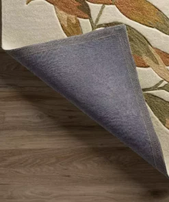 By Addison Ascot Rug 4 Ivory 5 Ft. X 9 In. 7 Ft. Area Bombay Floral 10 By Addison Ascot Rug 4 Ivory 5 Ft. X 9 In. 7 Ft. Area Bombay Floral -TrafficMaster Sales ivory addison rugs area rugs hdas4iv5x8 66 1000