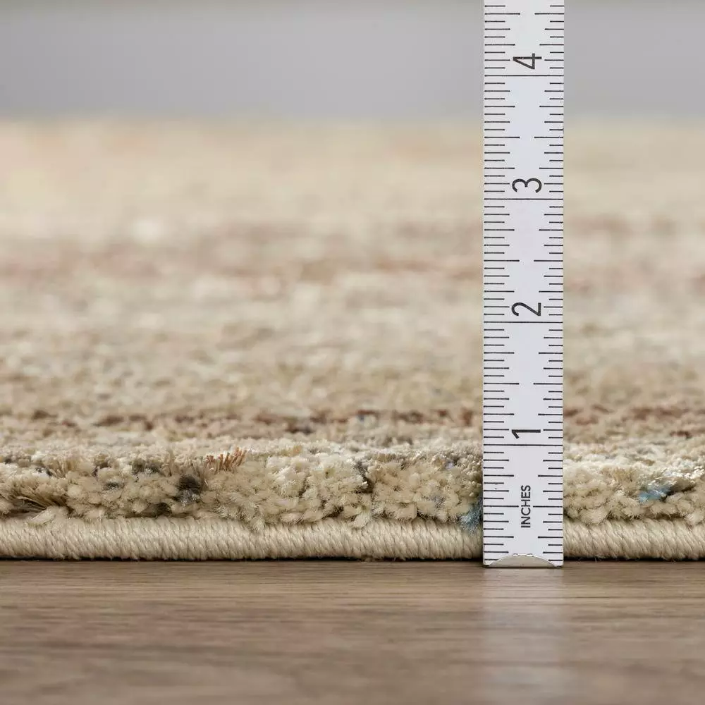 By Addison Rug Persian Ivory 29 4 Ft. 11 In. X 5 In. 7 Ft. Area Oxford 8 By Addison Rug Persian Ivory 29 4 Ft. 11 In. X 5 In. 7 Ft. Area Oxford - Image 6