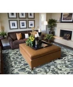 By Addison Rug Persian Ivory 29 4 Ft. 11 In. X 5 In. 7 Ft. Area Oxford 21 By Addison Rug Persian Ivory 29 4 Ft. 11 In. X 5 In. 7 Ft. Area Oxford -TrafficMaster Sales ivory addison rugs area rugs hdcy9de8x11 31 1000