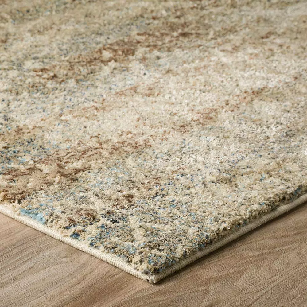 By Addison Rug Persian Ivory 29 4 Ft. 11 In. X 5 In. 7 Ft. Area Oxford 7 By Addison Rug Persian Ivory 29 4 Ft. 11 In. X 5 In. 7 Ft. Area Oxford - Image 5