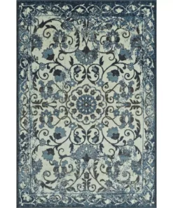 By Addison Rug Persian Ivory 29 4 Ft. 11 In. X 5 In. 7 Ft. Area Oxford