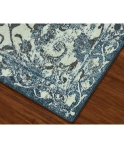 By Addison Rug Persian Ivory 29 4 Ft. 11 In. X 5 In. 7 Ft. Area Oxford 15 By Addison Rug Persian Ivory 29 4 Ft. 11 In. X 5 In. 7 Ft. Area Oxford -TrafficMaster Sales ivory addison rugs area rugs hdcy9de8x11 c3 1000