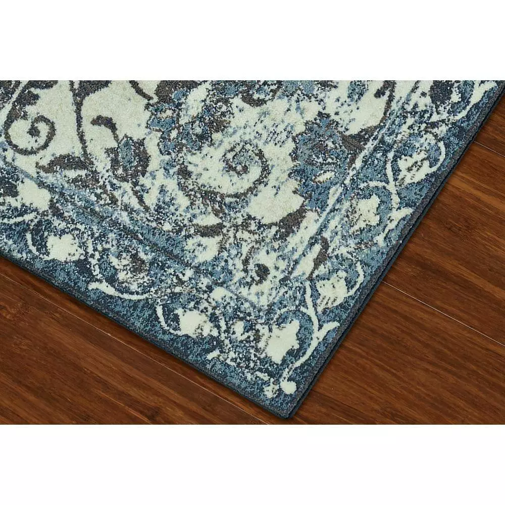 By Addison Rug Persian Ivory 29 4 Ft. 11 In. X 5 In. 7 Ft. Area Oxford 6 By Addison Rug Persian Ivory 29 4 Ft. 11 In. X 5 In. 7 Ft. Area Oxford - Image 4