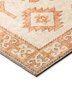 By Addison Evolve Rug Ivory Southwest Runner X 6 In. 3 In. 2 Ft. 7 Ft. -TrafficMaster Sales ivory addison rugs area rugs hdee2iv2x8 4f 1000