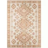 By Addison Evolve Rug Ivory Southwest Runner X 6 In. 3 In. 2 Ft. 7 Ft. -TrafficMaster Sales ivory addison rugs area rugs hdee2iv2x8 64 1000