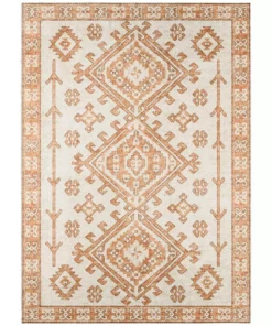 By Addison Evolve Rug Ivory Southwest Runner X 6 In. 3 In. 2 Ft. 7 Ft.