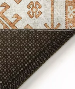 By Addison Evolve Rug Ivory Southwest Runner X 6 In. 3 In. 2 Ft. 7 Ft. -TrafficMaster Sales ivory addison rugs area rugs hdee2iv2x8 66 1000