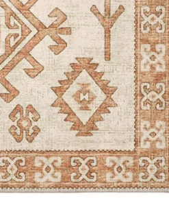 By Addison Evolve Rug Ivory Southwest Runner X 6 In. 3 In. 2 Ft. 7 Ft. -TrafficMaster Sales ivory addison rugs area rugs hdee2iv2x8 c3 1000