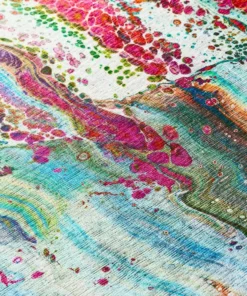 By Addison Evolve Rug Ivory Southwest Runner X 6 In. 3 In. 2 Ft. 7 Ft. -TrafficMaster Sales ivory addison rugs area rugs hdee2iv2x8 fa 1000