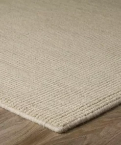Harper Addison Rug By 3 Ivory 12 Ft. X Area Square -TrafficMaster Sales ivory addison rugs area rugs hdha3iv12sq 4f 1000