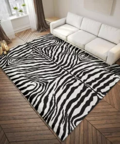 By Addison Kruger Ivory Rug 14 Ft. 10 Ft. X Area Animal Print 17 By Addison Kruger Ivory Rug 14 Ft. 10 Ft. X Area Animal Print -TrafficMaster Sales ivory addison rugs area rugs hdkr1iv10x14 31 1000