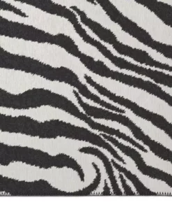 By Addison Kruger Ivory Rug 14 Ft. 10 Ft. X Area Animal Print 13 By Addison Kruger Ivory Rug 14 Ft. 10 Ft. X Area Animal Print -TrafficMaster Sales ivory addison rugs area rugs hdkr1iv10x14 c3 1000