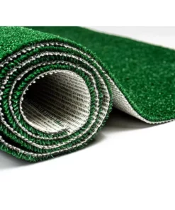 Trafficmaster Carpet Artificial Gras 6 Ft. 100 Ft. X Vantage Ivy Green -TrafficMaster Sales ivy green trafficmaster artificial grass t27 2701 0600 1f 1000