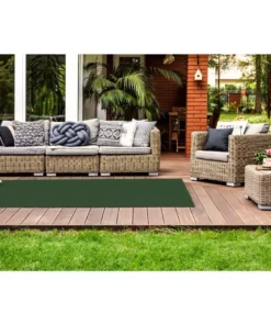 Trafficmaster Carpet Artificial Gras 6 Ft. 100 Ft. X Vantage Ivy Green -TrafficMaster Sales ivy green trafficmaster artificial grass t27 2701 0600 40 1000