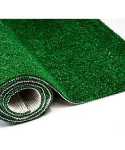 Trafficmaster Carpet Artificial Gras 6 Ft. 100 Ft. X Vantage Ivy Green -TrafficMaster Sales ivy green trafficmaster artificial grass t27 2701 0600 4f 1000