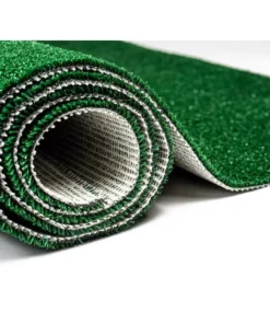 Trafficmaster Carpet Artificial Gras 12 Ft. 100 Ft. X Vantage Ivy Green -TrafficMaster Sales ivy green trafficmaster artificial grass t27 2701 1200 1f 1000