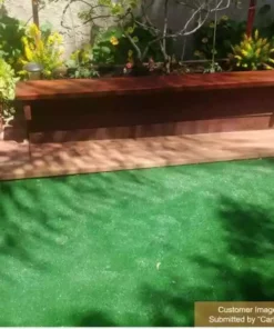 Trafficmaster Carpet Artificial Gras 12 Ft. 100 Ft. X Vantage Ivy Green -TrafficMaster Sales ivy green trafficmaster artificial grass t27 2701 1200 d4 1000