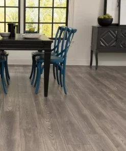 By Trafficmaster Flooring Jessamine Wood Laminate Oak (1072 Sq. Ft./Pallet) 7-1/2 In. W 7 By Trafficmaster Flooring Jessamine Wood Laminate Oak (1072 Sq. Ft./Pallet) 7-1/2 In. W -TrafficMaster Sales jessamine oak trafficmaster laminate wood flooring tm1p 31 1000