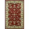 Trafficmaster Scatter Rug Kazmir Crimson 4 Ft. 3 Ft. X Precut -TrafficMaster Sales kazmir crimson trafficmaster area rugs 8033rd35h 030 64 1000