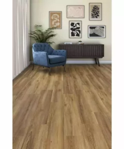 Trafficmaster By Kettle Keep Flooring Wood Laminate Oak 8.03 In. (21.26 Sq.Ft/Case) 8 Mm W T X Water Resistant -TrafficMaster Sales kettle keep oak trafficmaster laminate wood flooring 360831 27096 31 1000