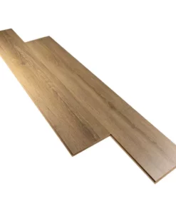 Trafficmaster By Kettle Keep Flooring Wood Laminate Oak 8.03 In. (21.26 Sq.Ft/Case) 8 Mm W T X Water Resistant -TrafficMaster Sales kettle keep oak trafficmaster laminate wood flooring 360831 27096 fa 1000