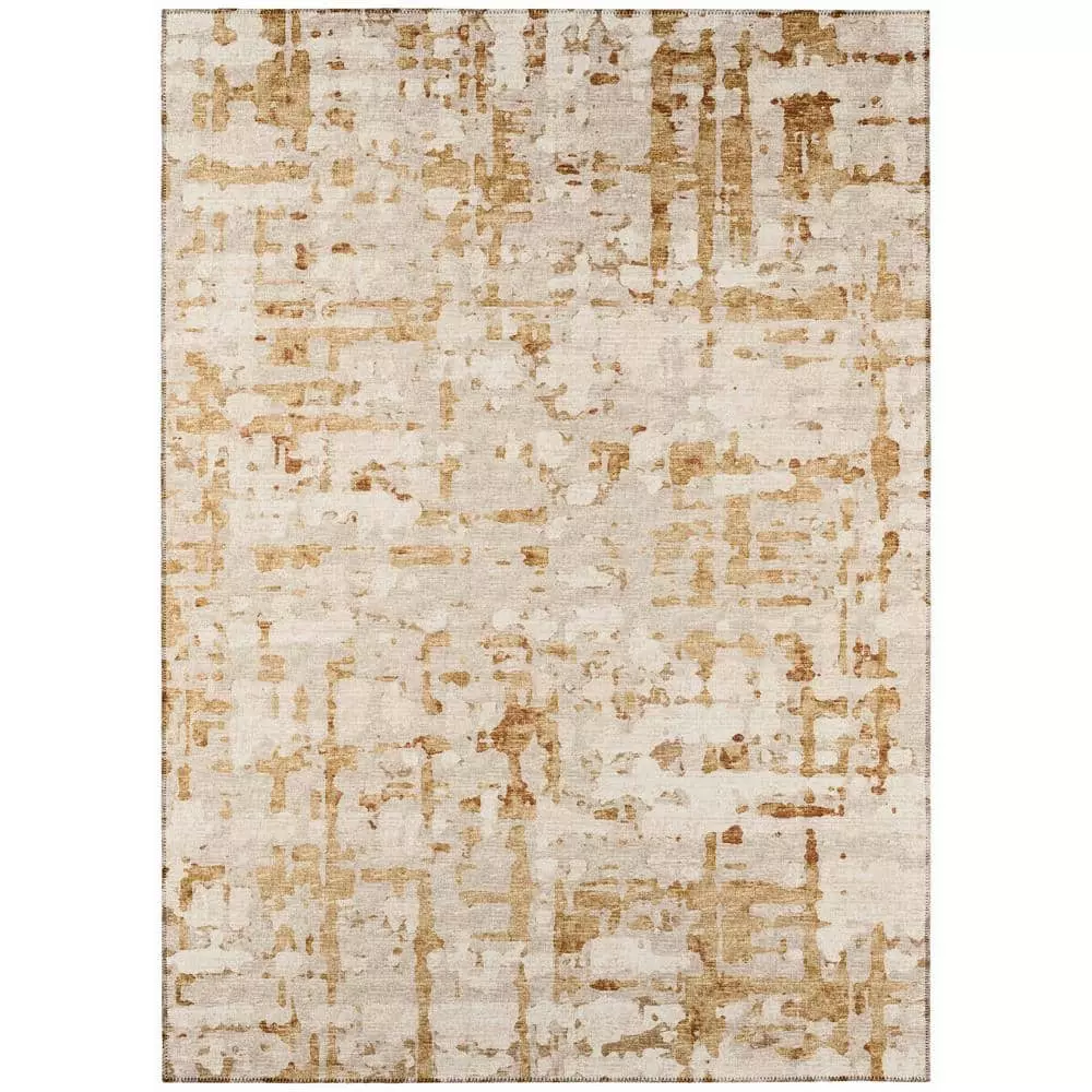 Addison Evolve Rug By 8 Ft. 10 Ft. X Area Abstract Khaki 3 Addison Evolve Rug By 8 Ft. 10 Ft. X Area Abstract Khaki