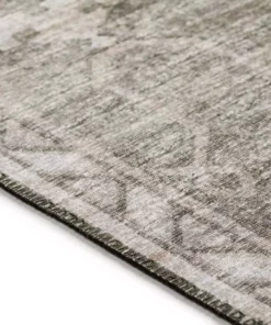 By Addison Modena Rug X 6 In. 8 In. 2 Ft. 1 Ft. Accent Persian Khaki -TrafficMaster Sales khaki addison rugs area rugs hdmo16kh20x30 4f 1000