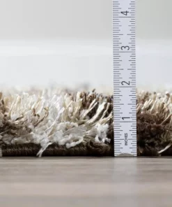 By Addison Rug Verona 5 Ft. 7 In. 9 X 3 In. 7 Ft. Area Khaki -TrafficMaster Sales khaki addison rugs area rugs hdvc9kh5x8 1f 1000