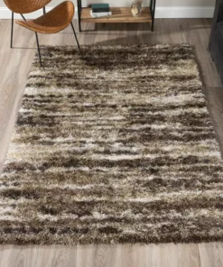 By Addison Rug Verona 5 Ft. 7 In. 9 X 3 In. 7 Ft. Area Khaki -TrafficMaster Sales khaki addison rugs area rugs hdvc9kh5x8 31 1000
