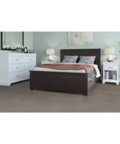 Willow Kirkdale By Trafficmaster Carpet Tile X 18 18 In. (10 Tiles/Case) 22.5 Sq. Ft. Peel And Stick Residential Beige -TrafficMaster Sales kirkdale trafficmaster carpet tile ht004 815 1818 31 1000