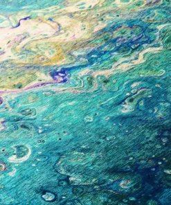 Copeland By Addison Rug Rug Lagoon 5 Ft. 6 In. X 7 Ft. Area Abstract -TrafficMaster Sales lagoon addison rugs area rugs hdkc4la5x8 4f 1000