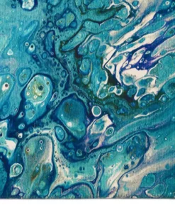 Copeland By Addison Rug Rug Lagoon 5 Ft. 6 In. X 7 Ft. Area Abstract -TrafficMaster Sales lagoon addison rugs area rugs hdkc4la5x8 c3 1000