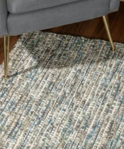 By Addison Rug Rug Sierra 1 Lakeview Wool 8 Ft. Tonal X 10 Ft. Area Indoor Solid -TrafficMaster Sales lakeview addison rugs area rugs hdsr1la8x10 1d 1000