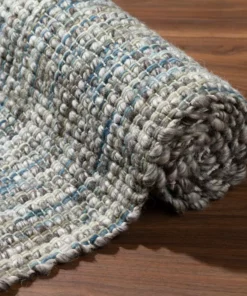 By Addison Rug Rug Sierra 1 Lakeview Wool 8 Ft. Tonal X 10 Ft. Area Indoor Solid -TrafficMaster Sales lakeview addison rugs area rugs hdsr1la8x10 77 1000