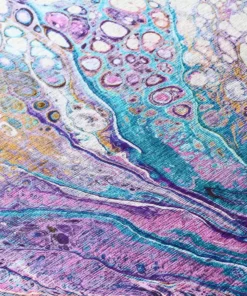 Copeland Addison Rug By Lavender 5 Ft. 3 Ft. X Area Abstract -TrafficMaster Sales lavender addison rugs area rugs hdkc19lv3x5 4f 1000