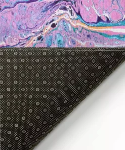 Copeland Addison Rug By Lavender 5 Ft. 3 Ft. X Area Abstract -TrafficMaster Sales lavender addison rugs area rugs hdkc19lv3x5 66 1000