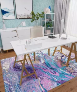 Copeland Addison Rug By Lavender 5 Ft. 3 Ft. X Area Abstract -TrafficMaster Sales lavender addison rugs area rugs hdkc19lv3x5 d4 1000