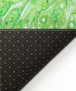 Copeland By Addison Rug Lime X 6 In. 8 In. 2 Ft. 1 Ft. Accent Abstract -TrafficMaster Sales lime addison rugs area rugs hdkc5lm20x30 66 1000