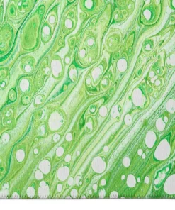 Copeland By Addison Rug Lime X 6 In. 8 In. 2 Ft. 1 Ft. Accent Abstract -TrafficMaster Sales lime addison rugs area rugs hdkc5lm20x30 c3 1000