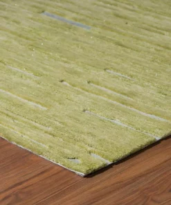 Ritz 1 Lime By Addison Rug 13 Ft. 9 Ft. X Area -TrafficMaster Sales lime addison rugs area rugs hdrz1li9x13 1d 1000