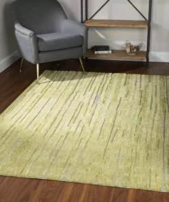 Ritz 1 Lime By Addison Rug 13 Ft. 9 Ft. X Area -TrafficMaster Sales lime addison rugs area rugs hdrz1li9x13 31 1000