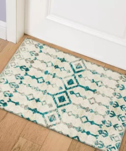 By Addison Evolve Aztec/Incan Rug Linen Accent X 6 In. 8 In. 2 Ft. 1 Ft. -TrafficMaster Sales linen addison rugs area rugs hdee8ln20x30 31 1000