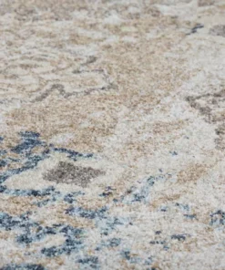 By Addison Medallion Linen Rug Provincial 7 In. 10 Ft. 10 In. X 7 7 Ft. Area Persian -TrafficMaster Sales linen addison rugs area rugs hdpc7li8x11 fa 1000