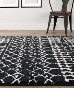 Concord By Addison Rug Rug 2 Midnight 8 Ft. Area X 10 Ft. -TrafficMaster Sales midnight addison rugs area rugs hdcd2mi8x10 1d 1000