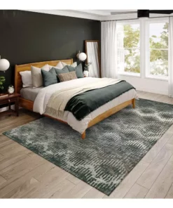 Addison Rug Rug By Evolve Midnight 14 Ft. 10 Ft. X Area Chevron -TrafficMaster Sales midnight addison rugs area rugs hdee9mn10x14 31 1000