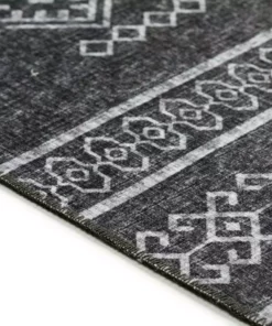 By Addison Modena Rug Midnight 14 Ft. 10 Ft. X Southwest Area -TrafficMaster Sales midnight addison rugs area rugs hdmo14mn10x14 4f 1000