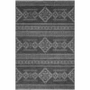 By Addison Modena Rug Midnight 14 Ft. 10 Ft. X Southwest Area 1 By Addison Modena Rug Midnight 14 Ft. 10 Ft. X Southwest Area -TrafficMaster Sales midnight addison rugs area rugs hdmo14mn10x14 64 1000